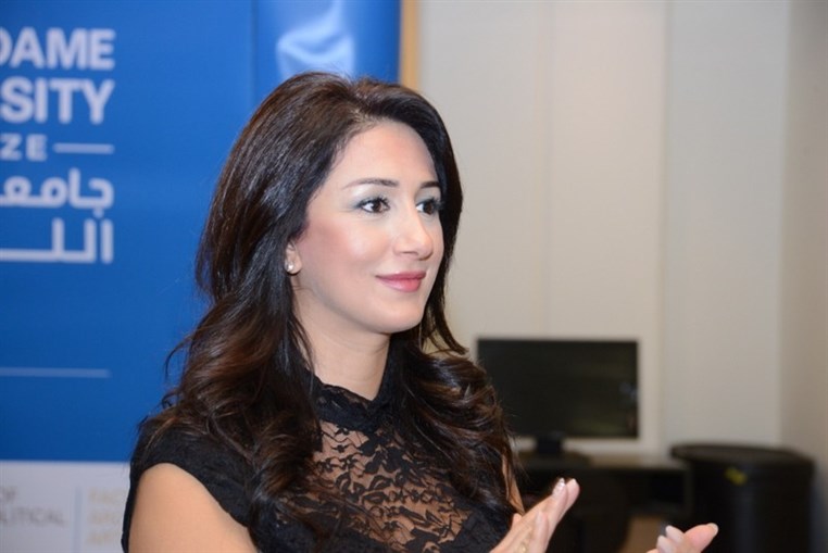 NDU Press Honoring Dinner